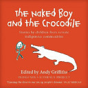 The Naked Boy and the Crocodile (Paperback)