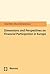 Dimensions and Perspectives on Financial Participation in Europe