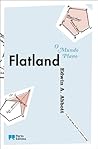 Flatland by Edwin A. Abbott