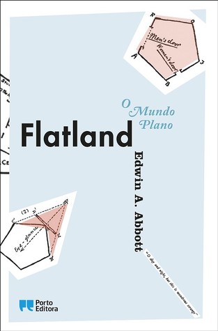 Flatland: O mundo plano
