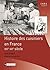 Histoire des cuisiniers en France: XIXe-XXe siècle (CNRS Histoire) (French Edition)