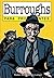 Burroughs para principiantes / Burroughs for beginners by Rubén Mira