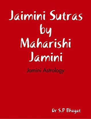 Jaimini Sutras (Kindle Edition)