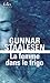 La Femme dans le frigo by Gunnar Staalesen