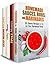 Add Flavor Box Set (4 in 1): Best Homemade Spice Mixes, Rubs, Marinades, Sauces and Dressings for Delicious Meals (Spice Bible & Homemade Sauces)
