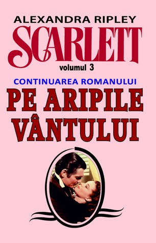 Scarlett vol. III