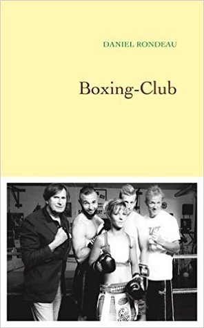 Boxing-Club (Broché)