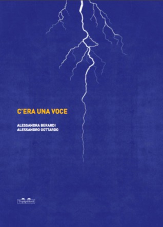 C'era una voce (Hardcover)
