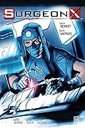 Surgeon X #2