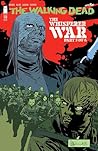 The Walking Dead #159 by Robert Kirkman