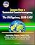 Lessons from a Successful Counterinsurgency: The Philippines, 1899-1902 - Insurrection, Filipinos, Treaty of Paris, Manila, President McKinley, General Otis and MacArthur, Manual Quezon, Errors
