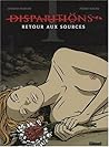 Disparitions : Retour Aux Sources , Tome 1