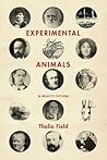 Experimental Animals: A Reality Fiction Experimental Animals: A Reality Fiction