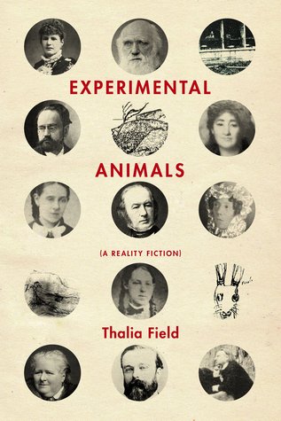 Experimental Animals: A Reality Fiction
