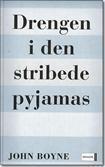 Drengen i den stribede pyjamas