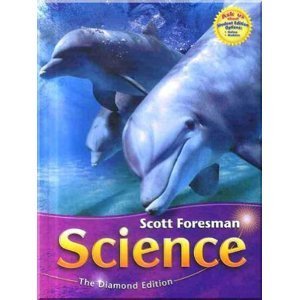 Scott Foresman Science: Grade 3 Diamond Edition (Hardcover)