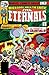 Eternals (1976-1978) #2