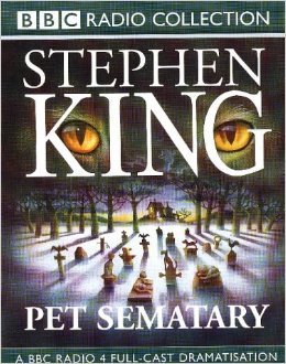 Pet Sematary