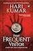 That Frequent Visitor by K. Hari Kumar