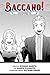 Baccano!, Chapter 15 (manga) (Baccano! manga Serial)