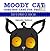 Moody Cat Does Not Care For the ABCs! by Amanda Gatton