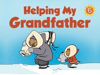 Helping My Grandfather
