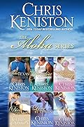 Aloha Series Boxed Set