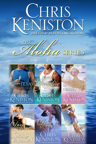 Aloha Series Boxed Set