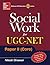 Social Work for UGC NET Paper II (Core)