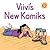 Viivi's New Kamiks