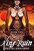King Ruin (Ruins War, #2)