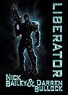 Liberator by Nick  Bailey