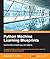 Python Machine Learning Blu...
