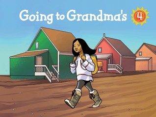 Going to Grandma's