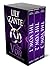 The Vow Boxed Set (The Billionaire's Love Story, #7-9)