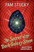 The Secret of the Dark Galaxy Stone