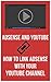 Adsense and YouTube by Dusty Porter