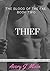 Thief (The Blood of the Fae, #2)
