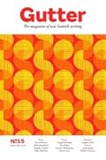 Gutter, № 15