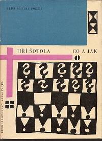 Co a jak (Hardcover)