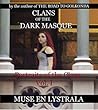 Clans of the Dark Masque: Portraits of the Clans, Volume I