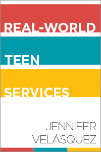 Real-World Teen Services (Paperback)
