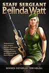 Staff Sergeant Belinda Watt