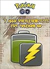 Pokémon Go: 7 Akk...