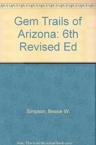 Gem Trails of Arizona