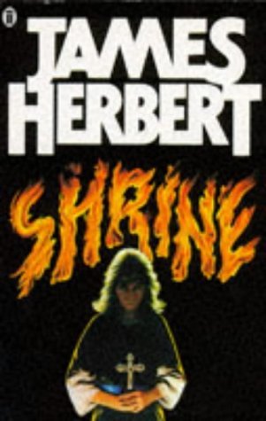 35+ James Herbert Shrine Background