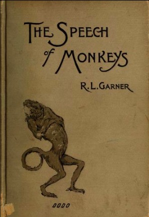The Speech of Monkeys