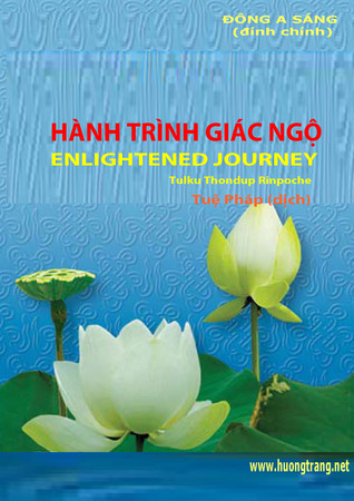 Hành trình giác ngộ