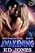 Awakening (Earth Evolution, #4)