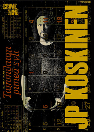 Tammikuun pimeä syli (Hardcover)